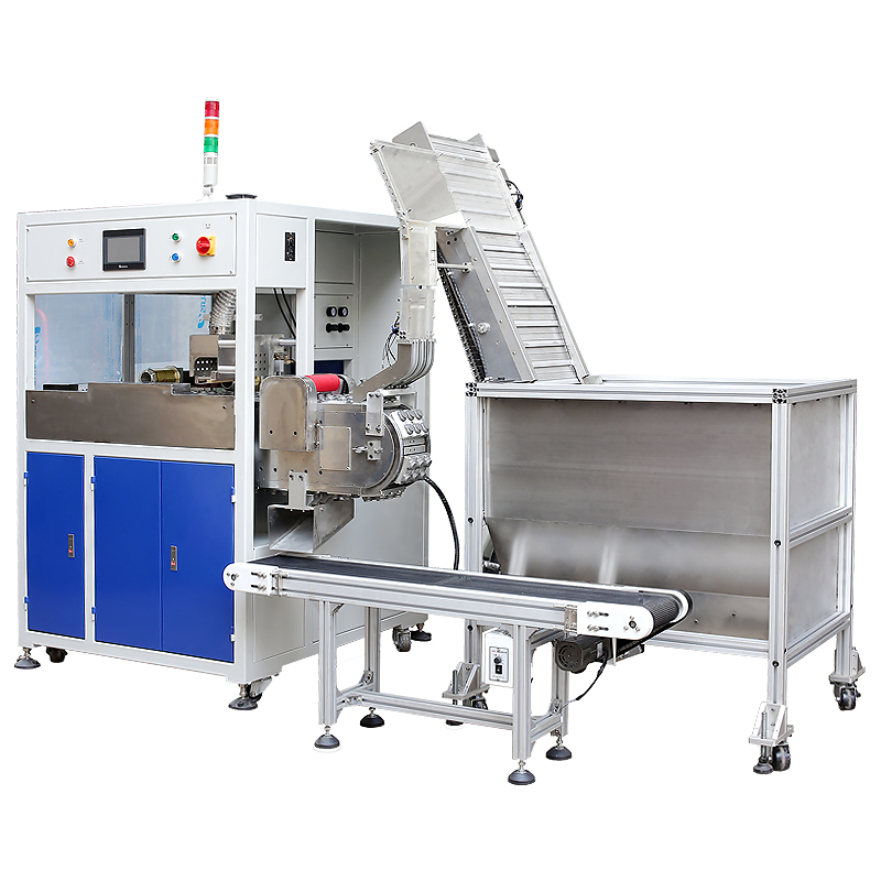 全自動瓶蓋移印機(jī)